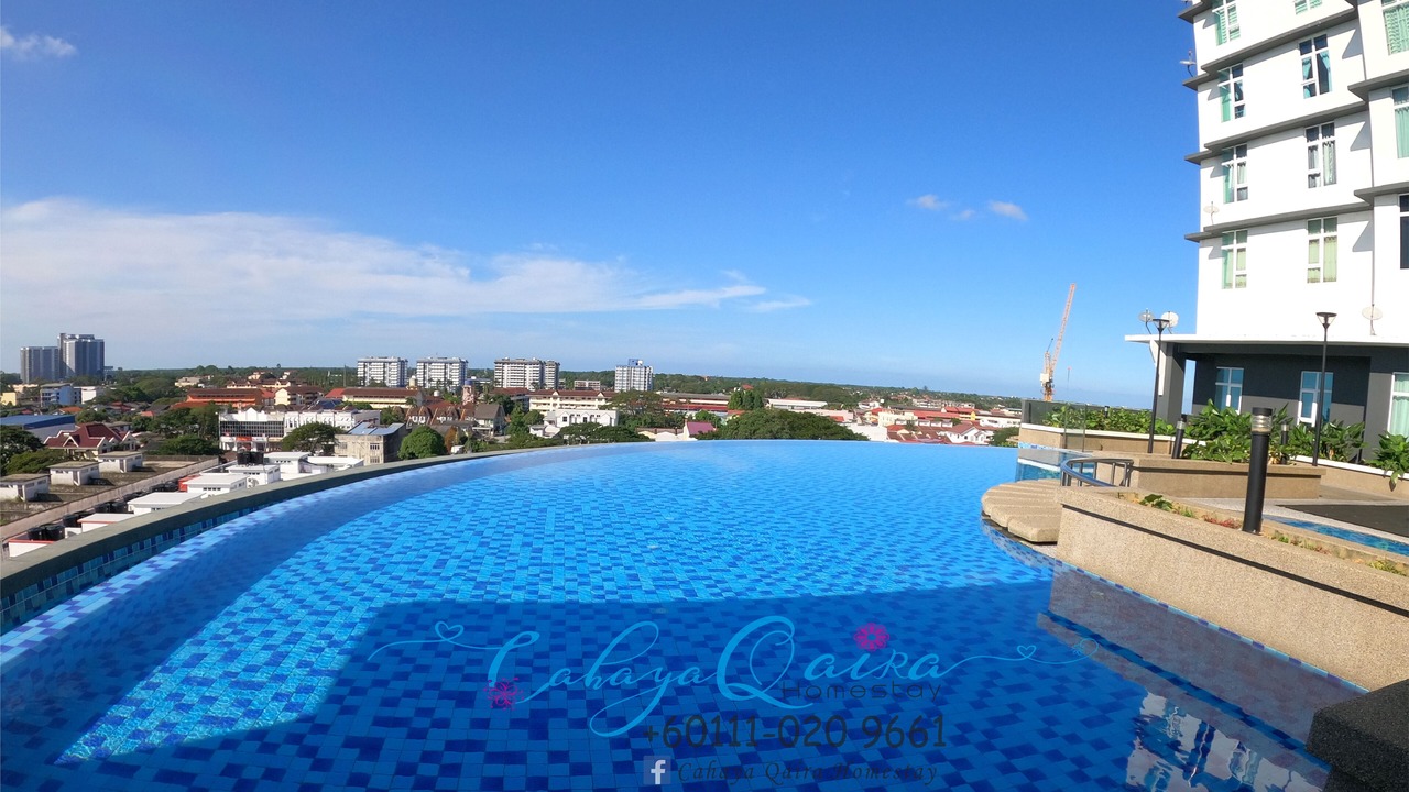 Photo of Outdoor in Kampung Telaga Nibong