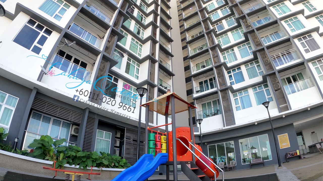 Photo of Outdoor in Kampung Telaga Nibong