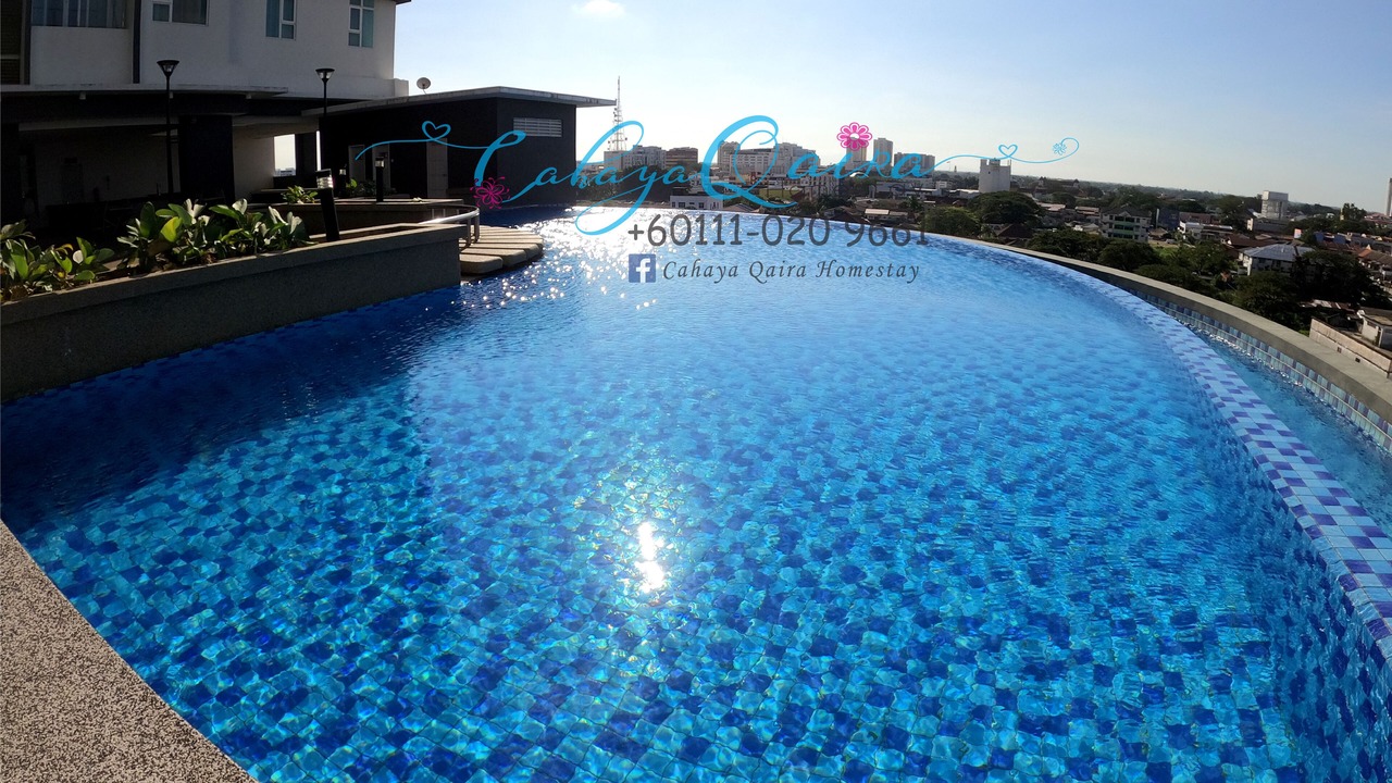 Photo of Outdoor in Kampung Telaga Nibong