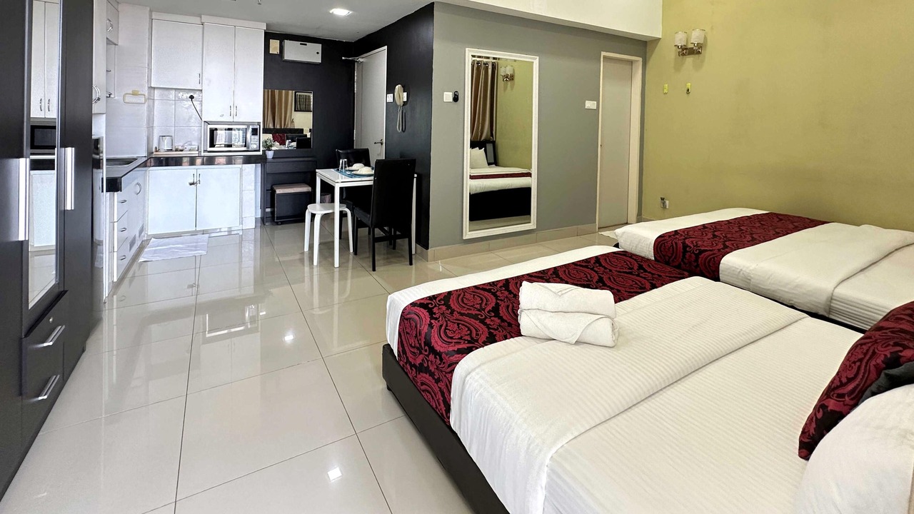 Photo of Others in Kampung Telaga Nibong