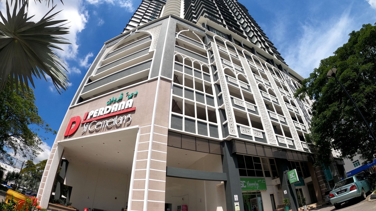 Photo of Others in Kampung Telaga Nibong