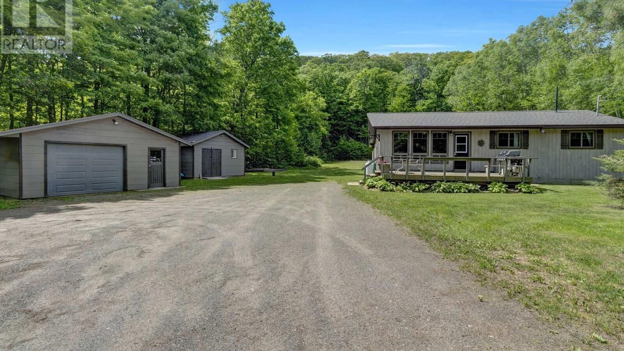 Photo of Outdoor in Algonquin Highlands