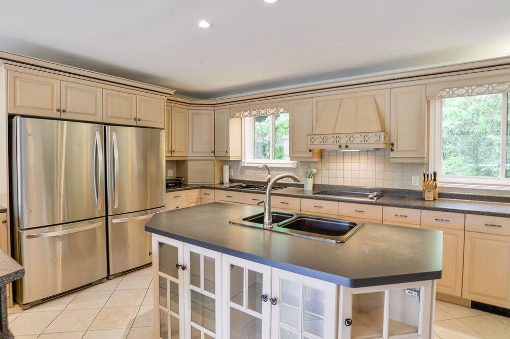 Photo of Kitchen in Seguin