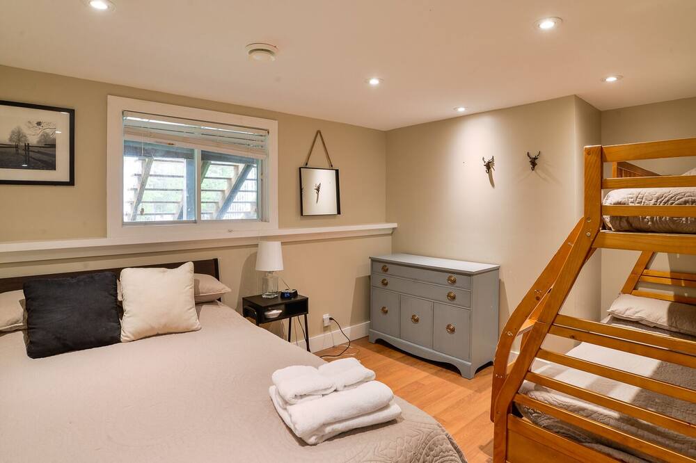 Photo of Bedroom in Seguin
