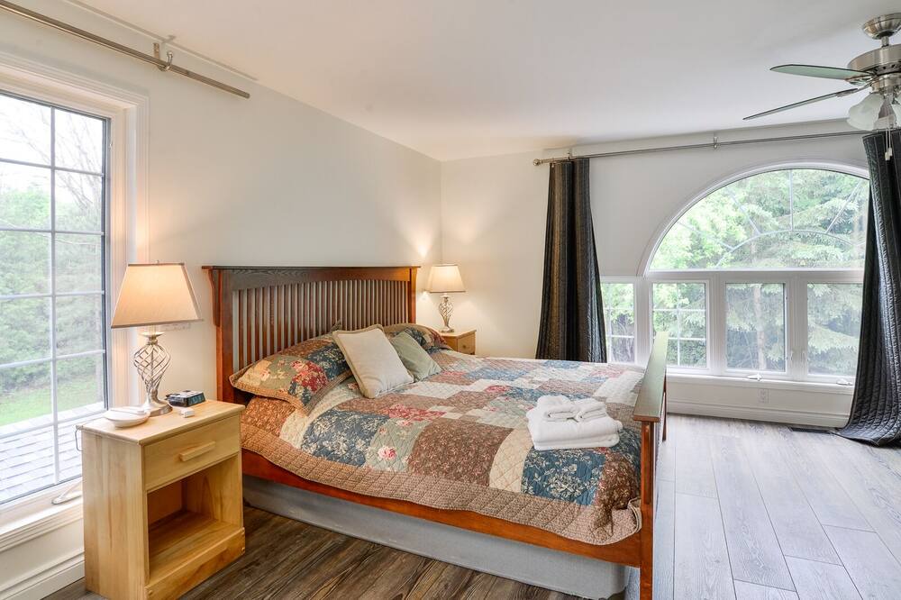 Photo of Bedroom in Seguin