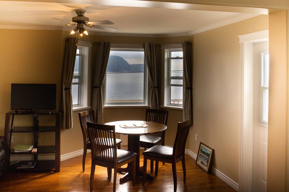 Photo of Kitchen in Rocky Harbour