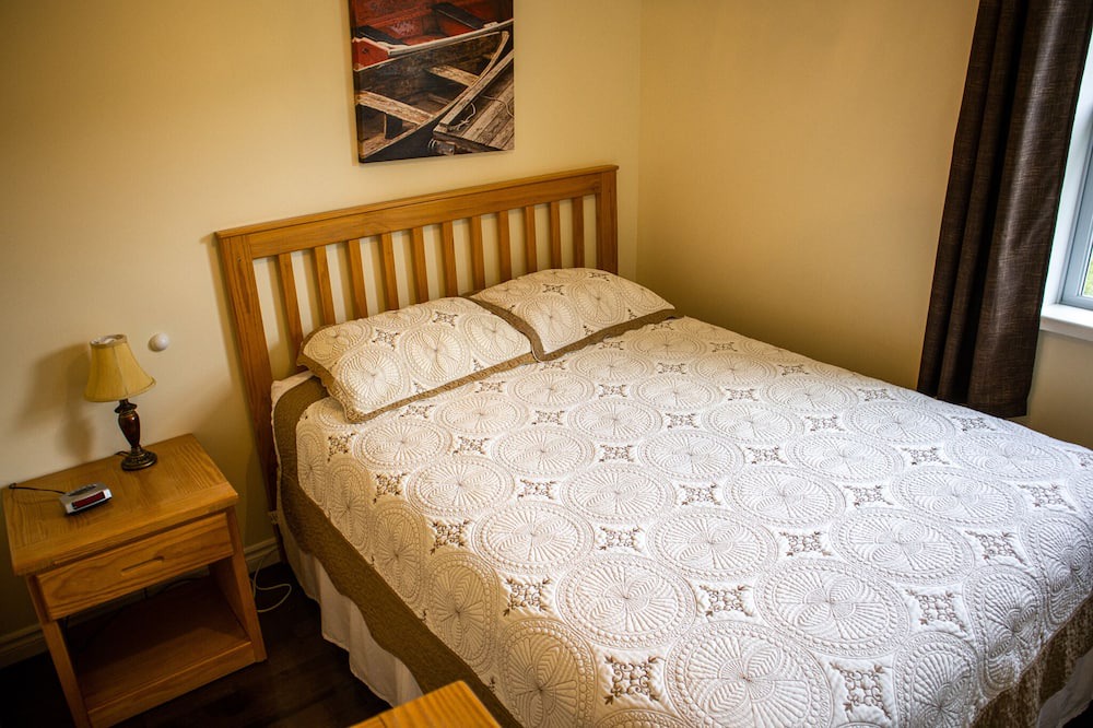 Photo of Bedroom in Rocky Harbour