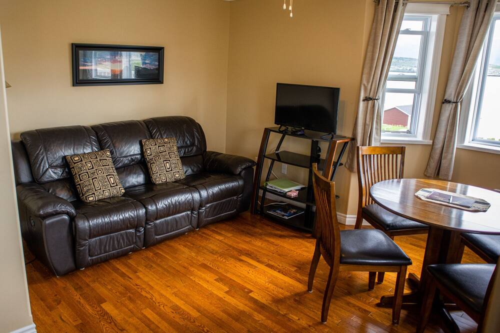Photo of Livingroom in Rocky Harbour