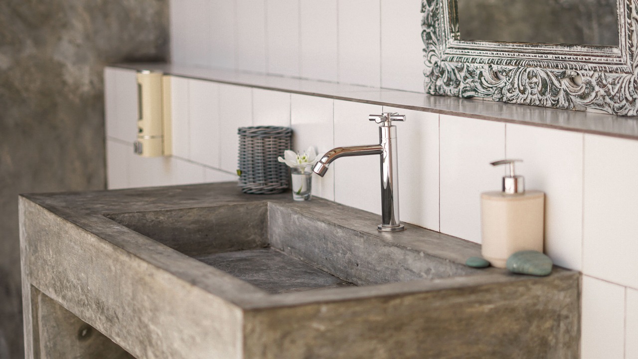 Photo of Bathroom in Tetebatu