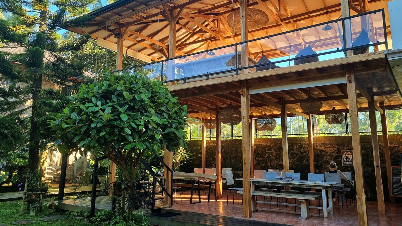 Photo of Outdoor in Tetebatu