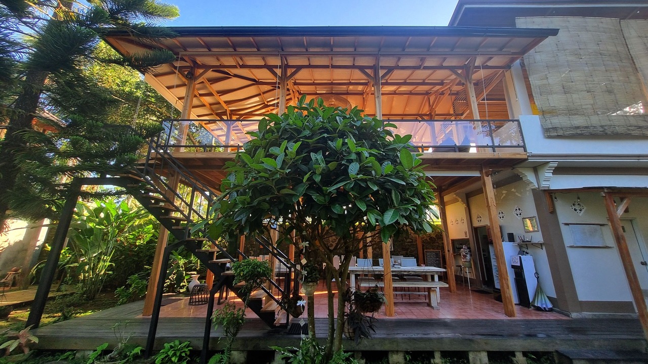 Photo of Bathroom in Tetebatu