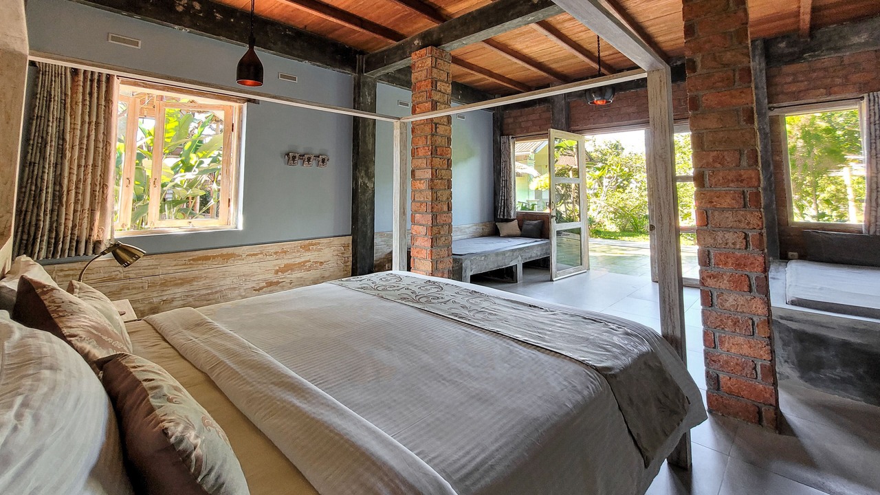 Photo of Outdoor in Tetebatu