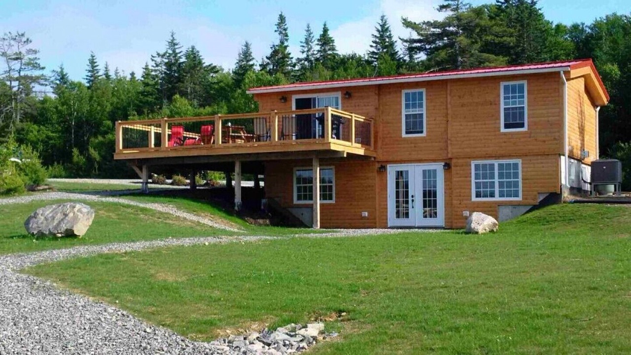 Photo of Outdoor in Salmon River Road