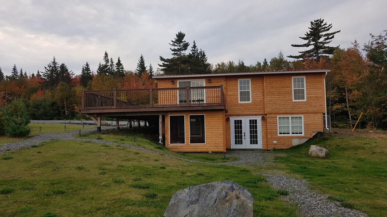 Photo of Outdoor in Salmon River Road
