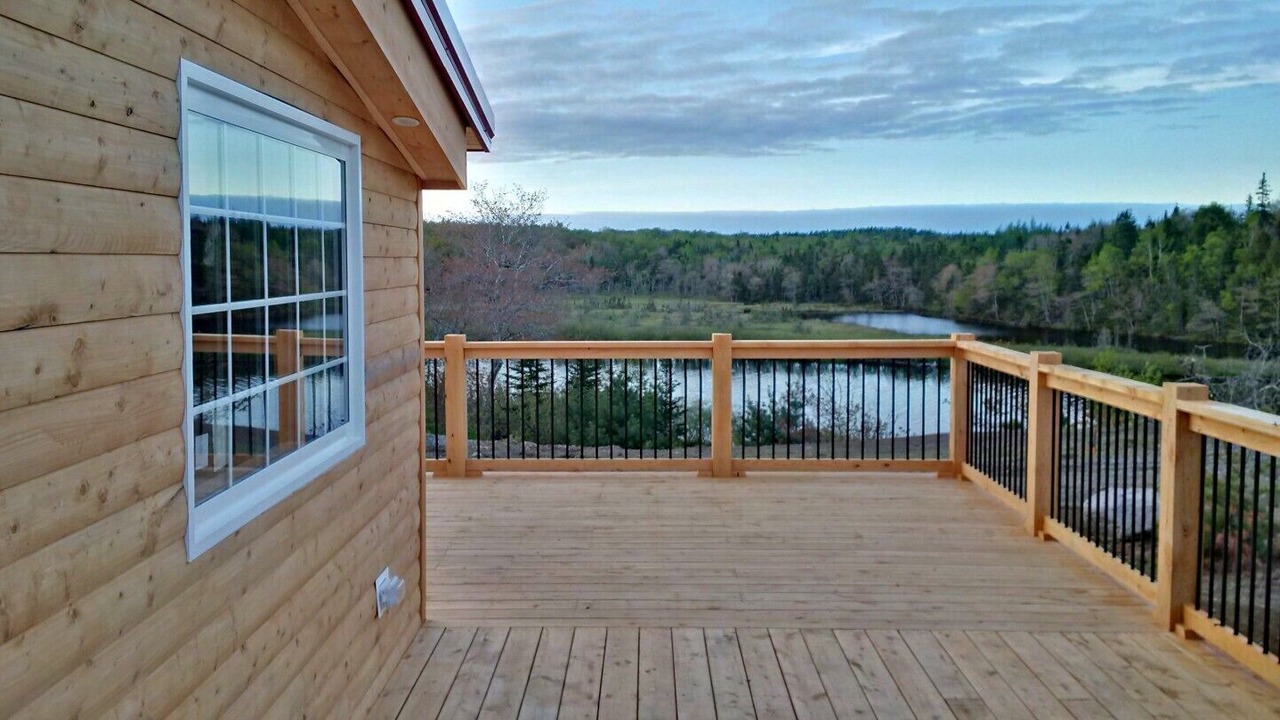 Photo of Outdoor in Salmon River Road