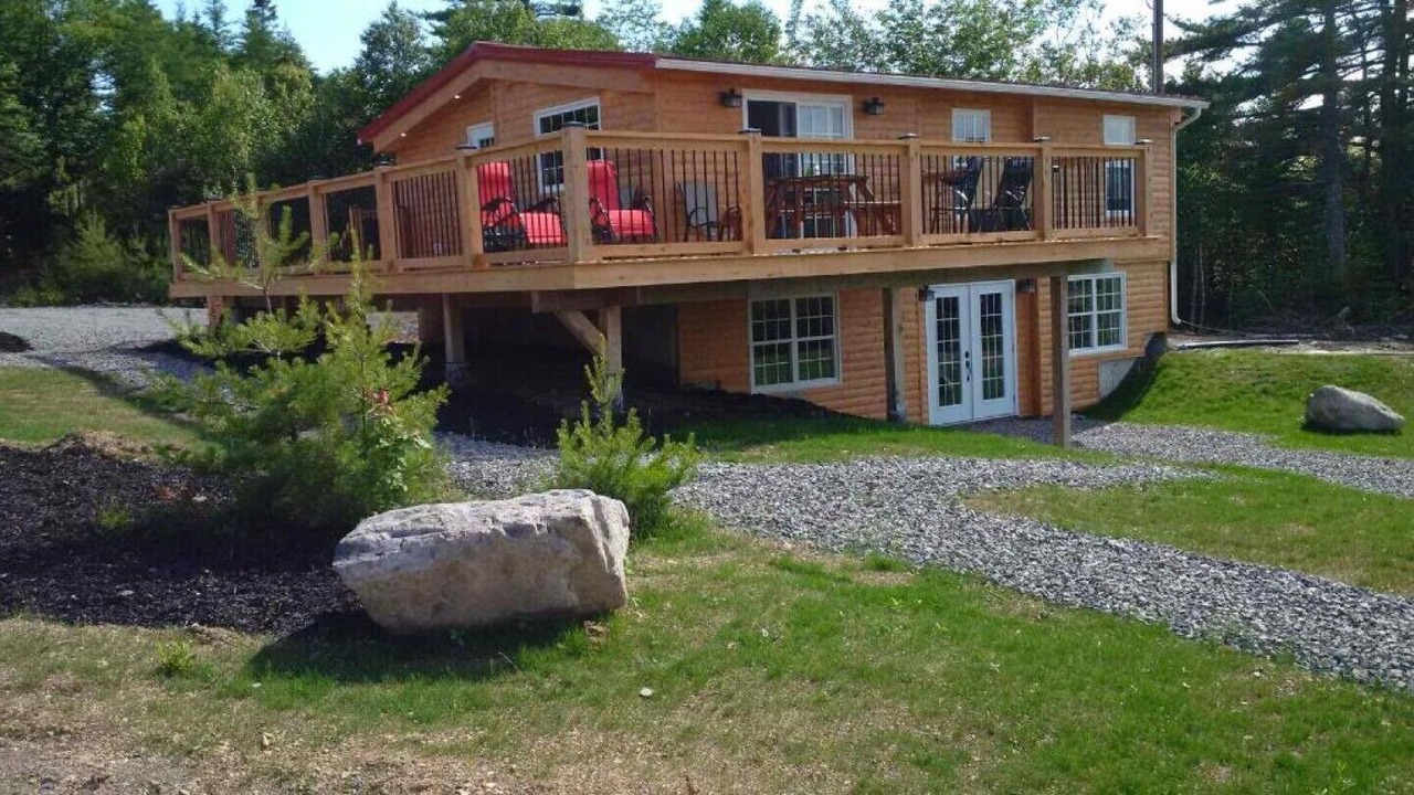 Photo of Outdoor in Salmon River Road