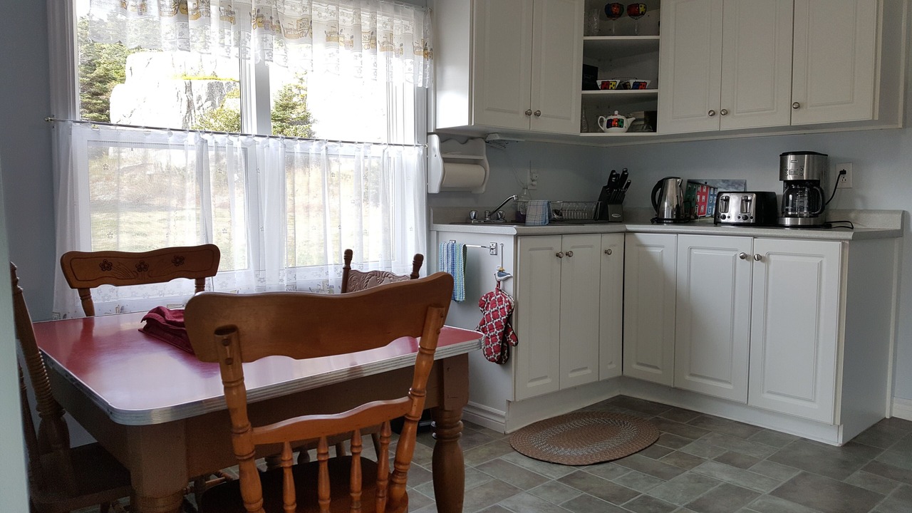 Photo of Kitchen in Flatrock