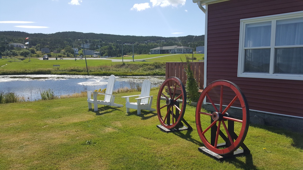 Photo of Patio Balcony in Flatrock