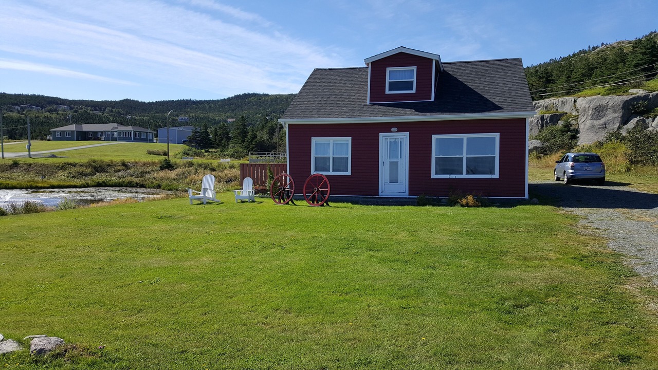 Photo of Outdoor in Flatrock