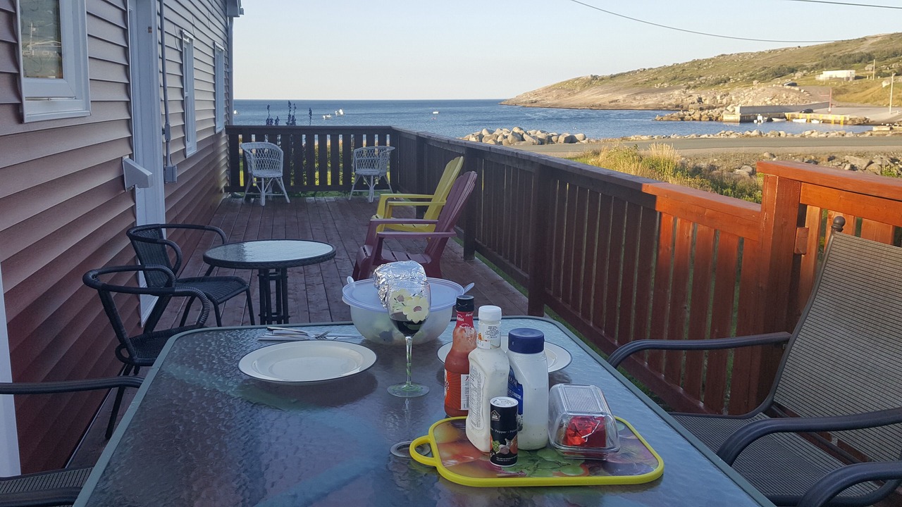 Photo of Outdoor in Flatrock
