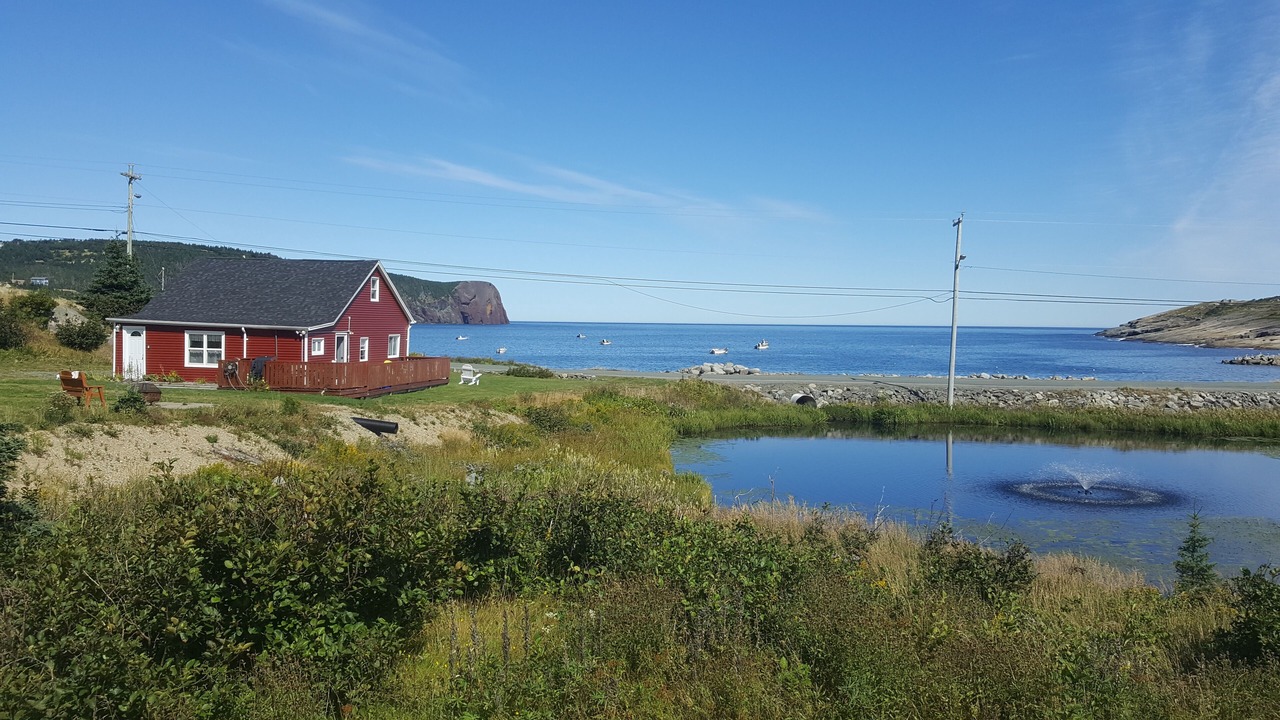 Photo of Outdoor in Flatrock
