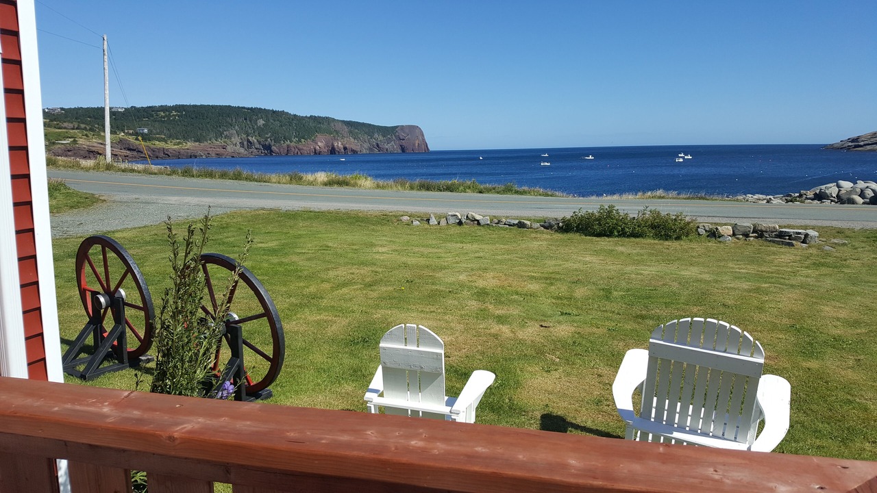 Photo of Outdoor in Flatrock