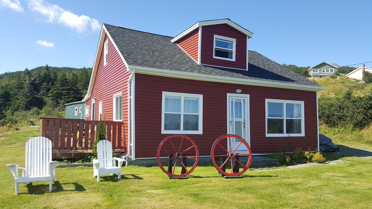 Photo of Outdoor in Flatrock