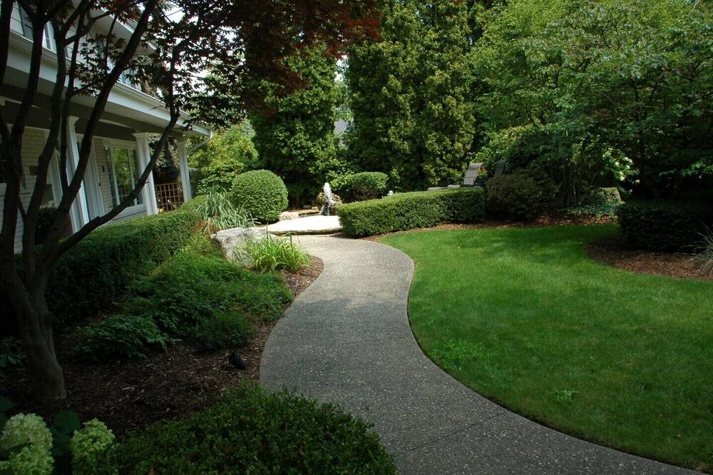 Photo of Outdoor in Burlington
