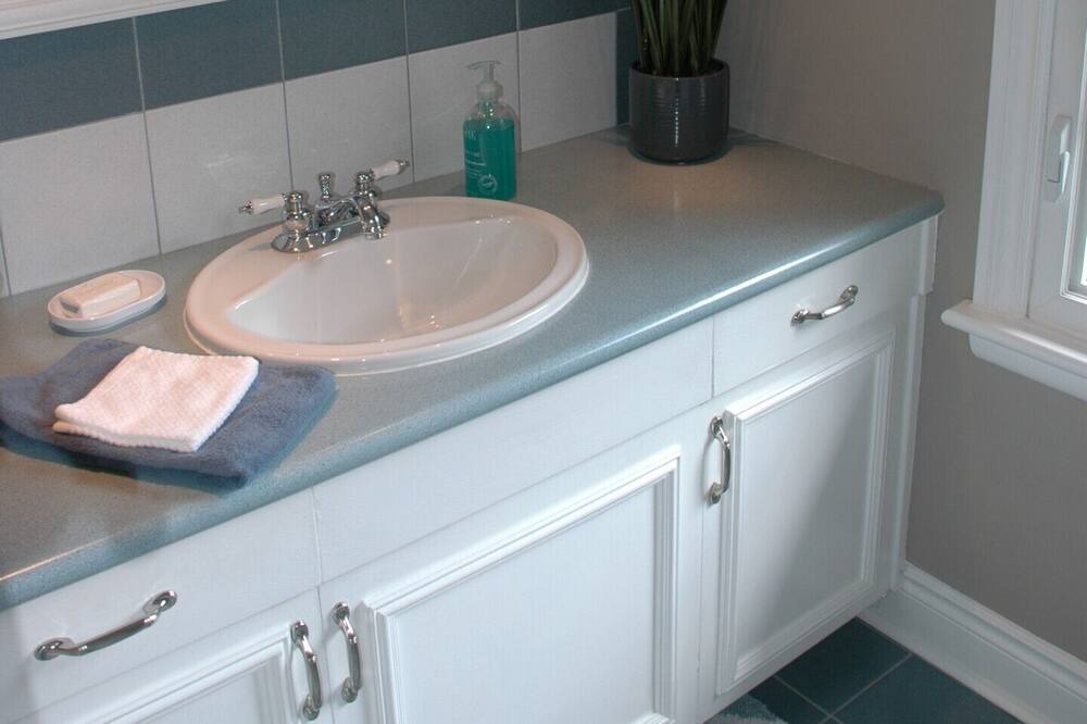 Photo of Bathroom in Burlington