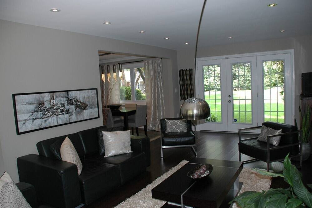 Photo of Bedroom in Burlington