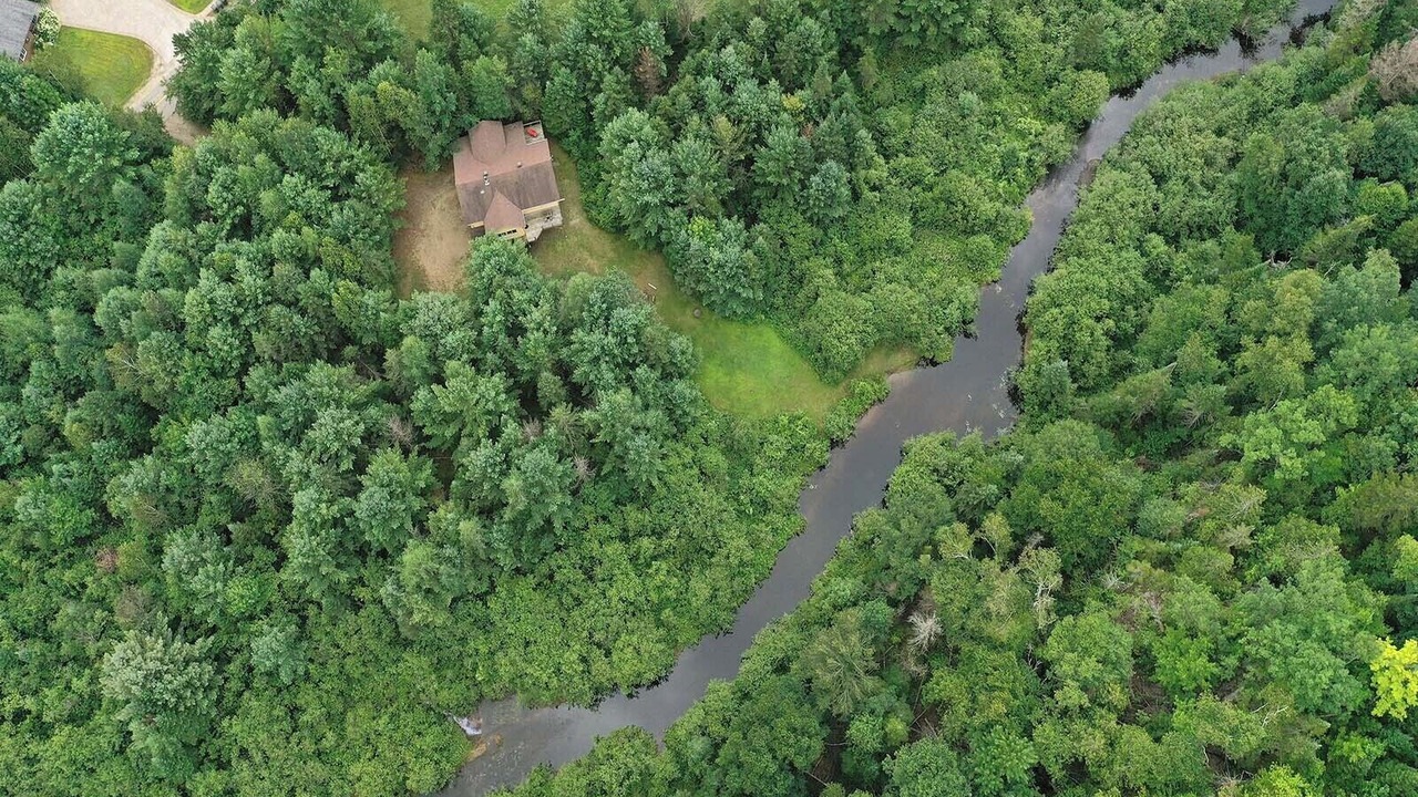 Photo of Outdoor in Amherst
