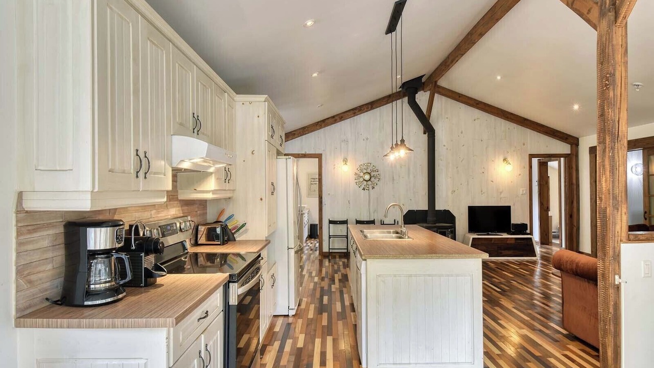 Photo of Kitchen in Amherst