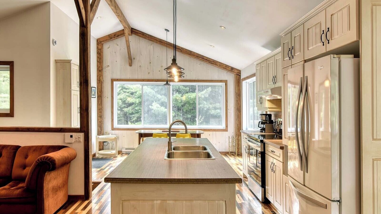 Photo of Kitchen in Amherst