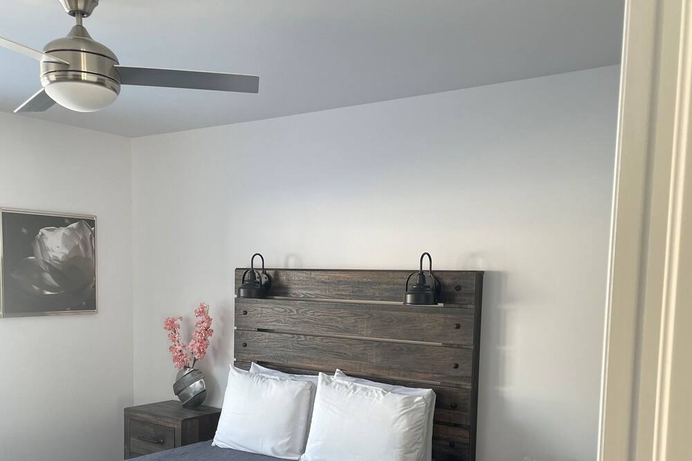 Photo of Bedroom in Larouche