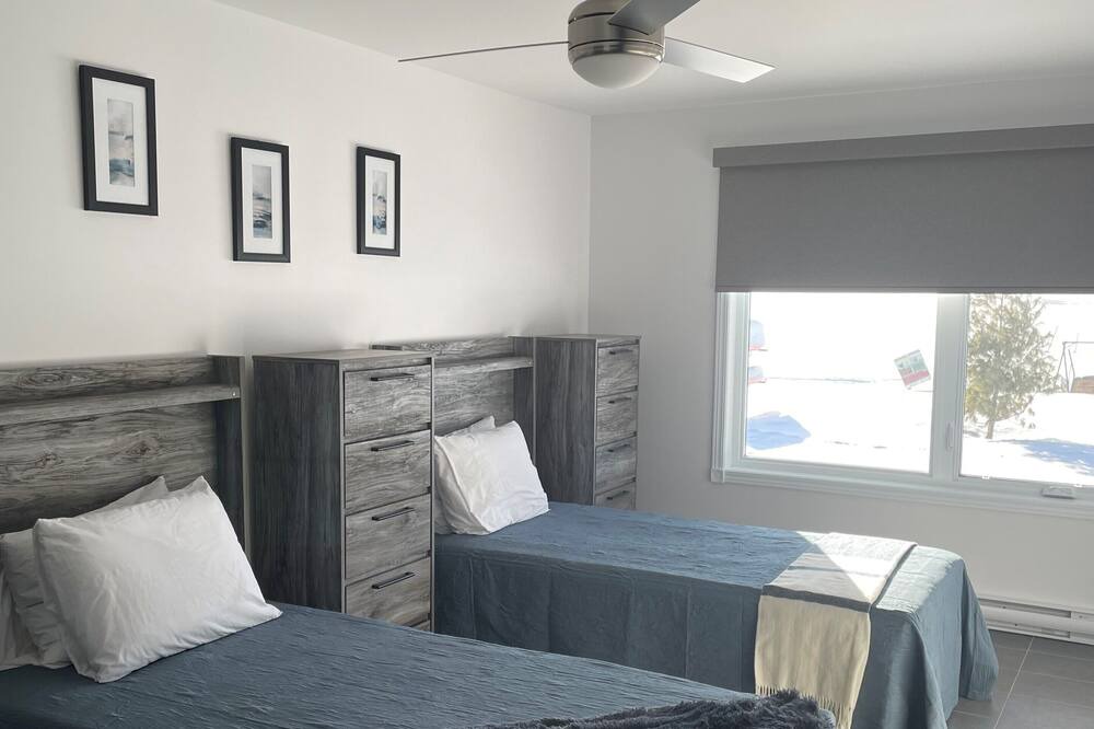 Photo of Bedroom in Larouche