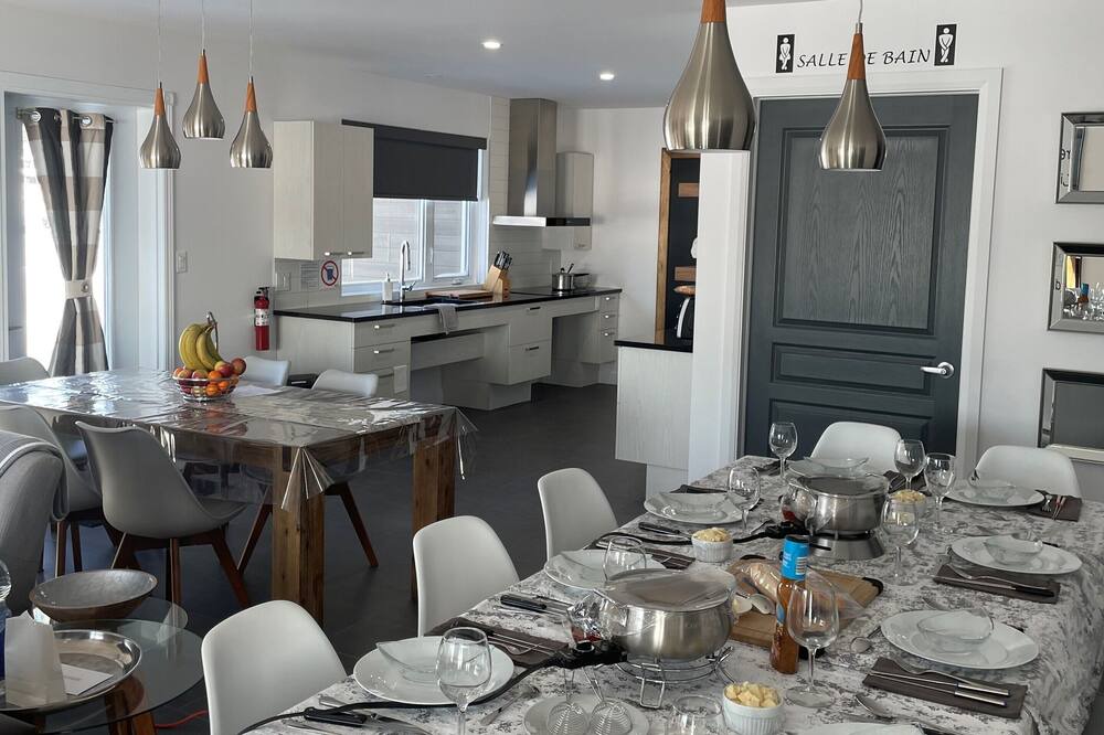 Photo of Kitchen in Larouche