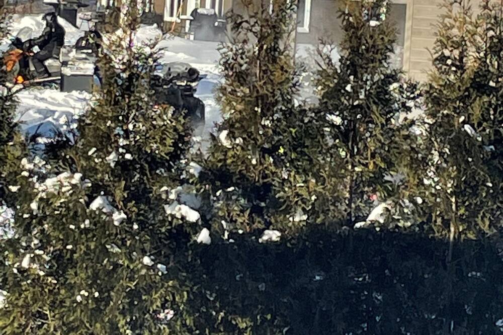 Photo of Outdoor in Larouche