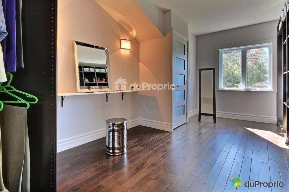 Photo of Bedroom in Sutton