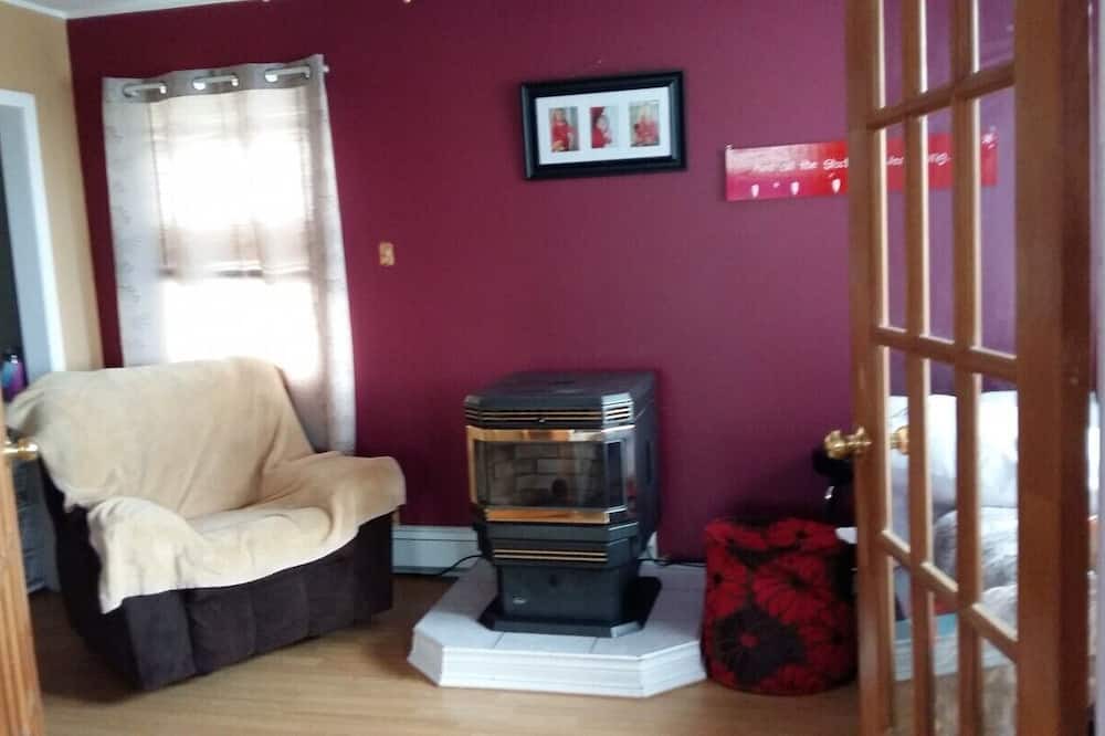 Photo of Livingroom in Inverness