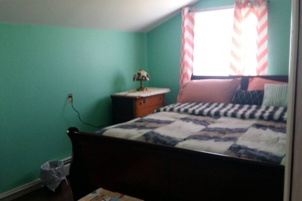 Photo of Bedroom in Inverness