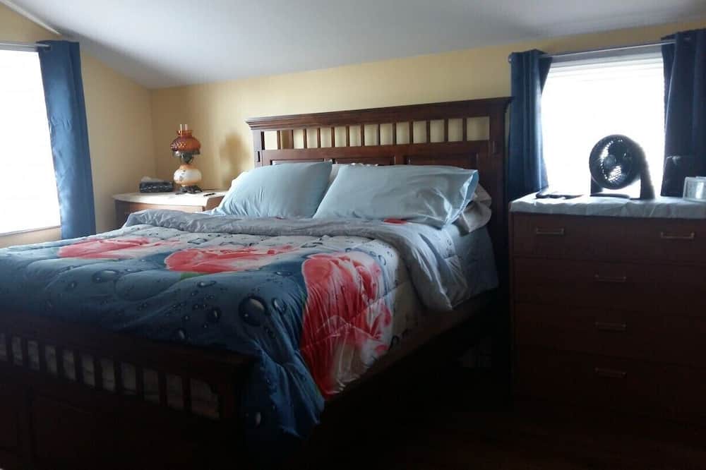 Photo of Bedroom in Inverness