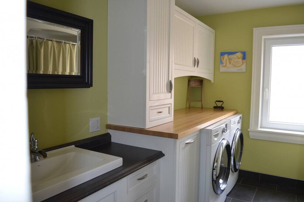 Photo of Bathroom in Little Harbour