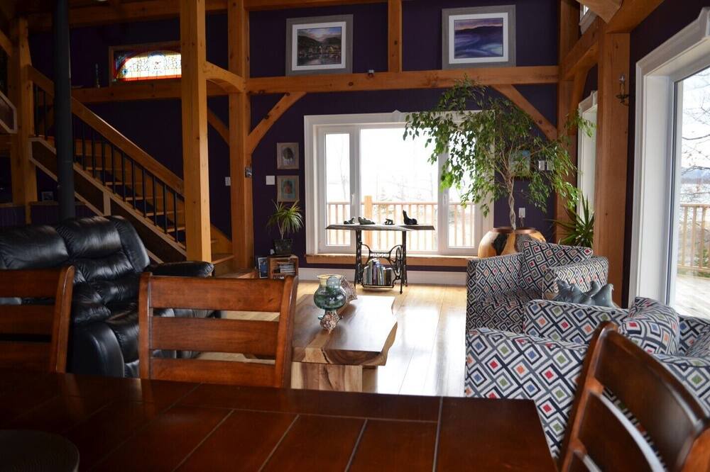 Photo of Bedroom in Little Harbour