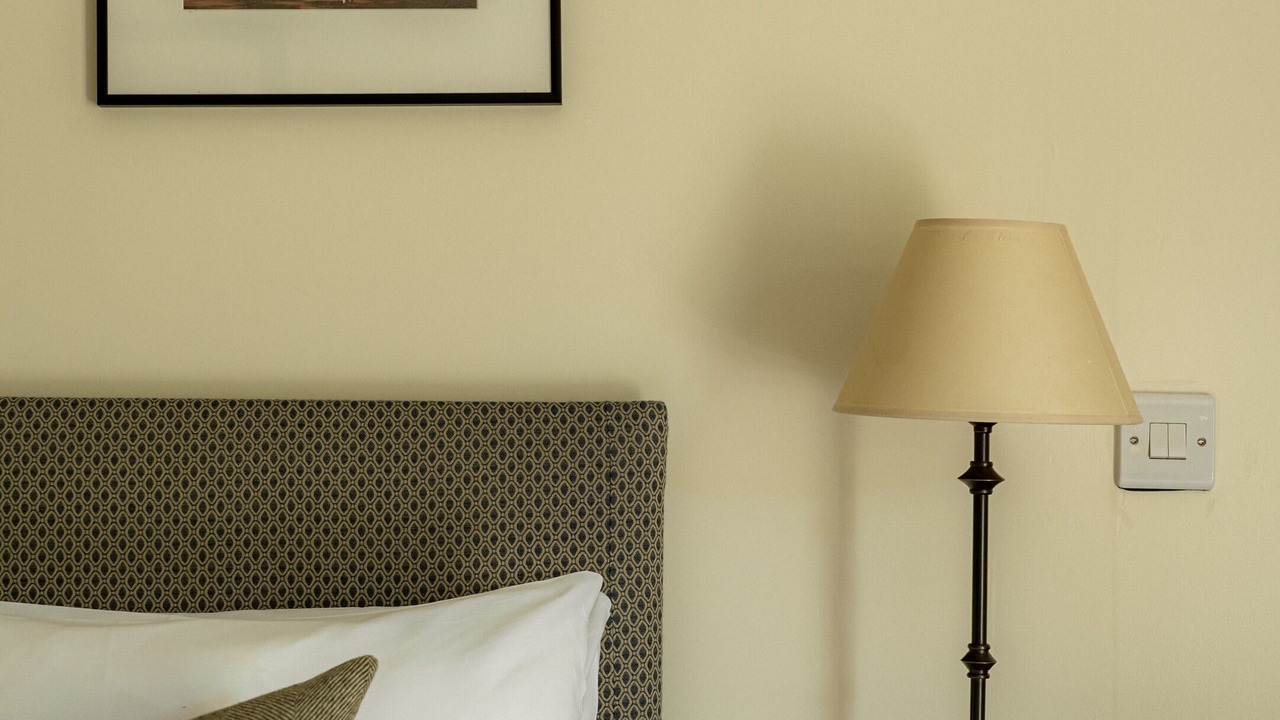 Photo of Bedroom in Lechlade