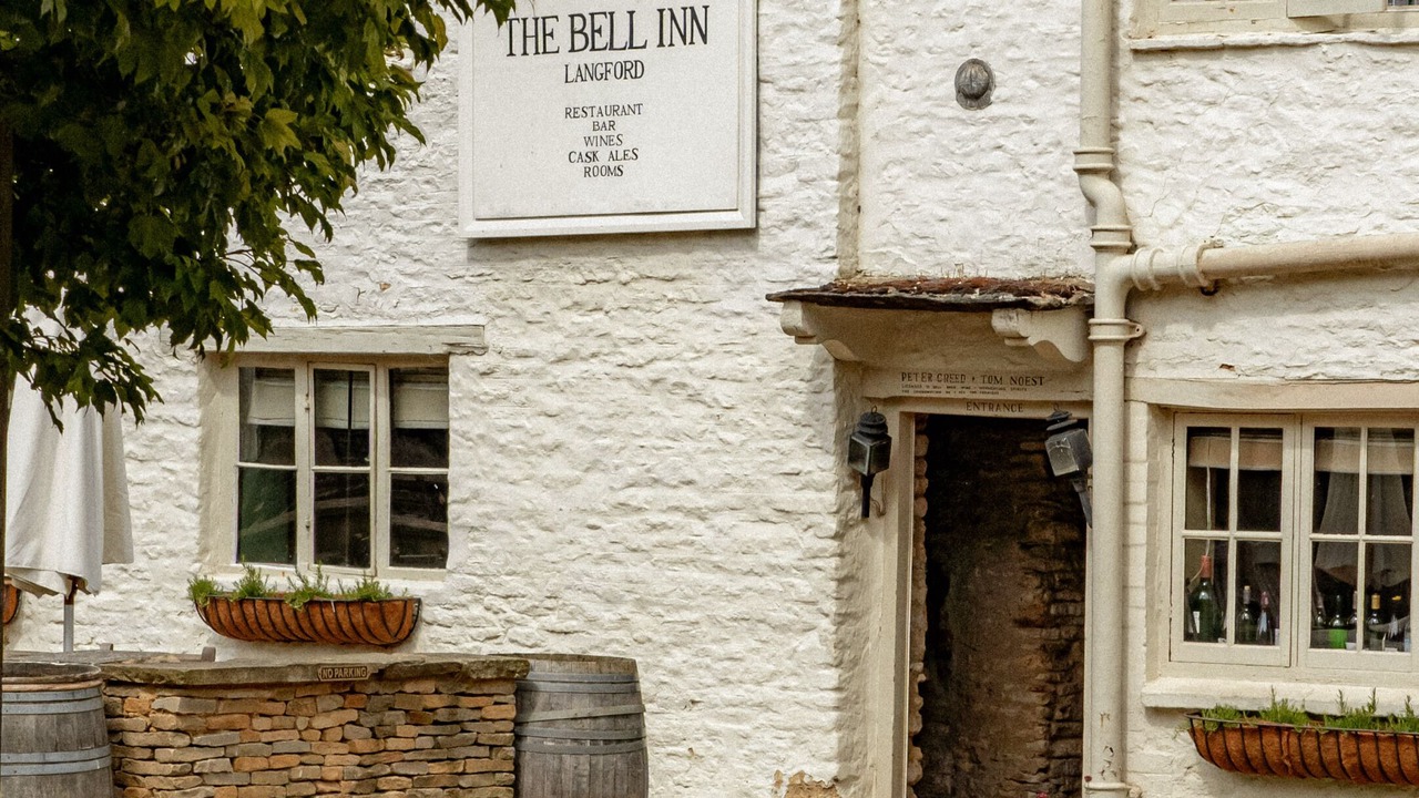 Photo of Outdoor in Lechlade