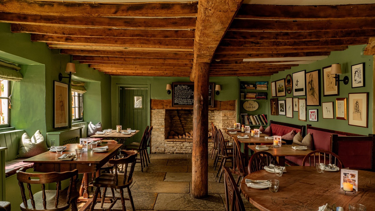 Photo of Others in Lechlade