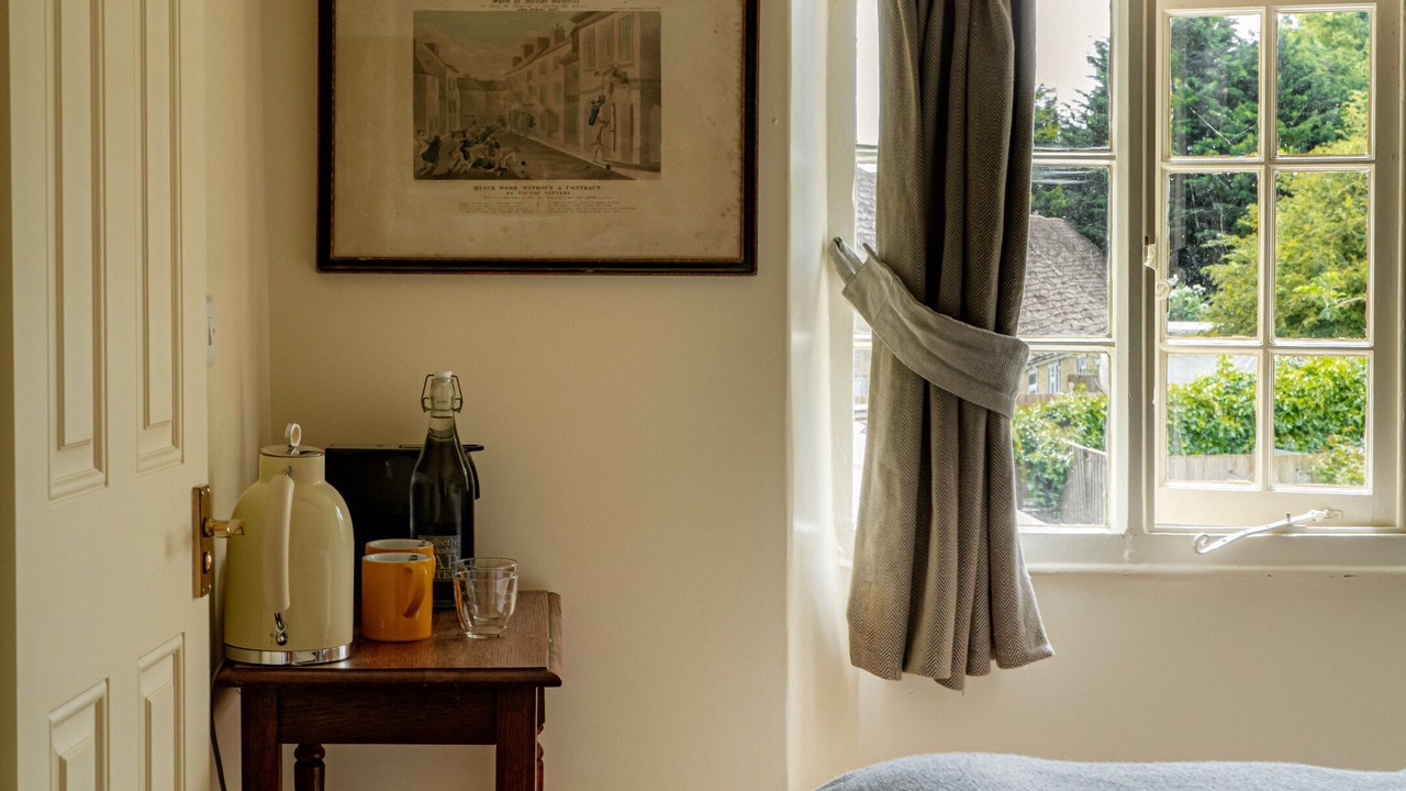 Photo of Bedroom in Lechlade