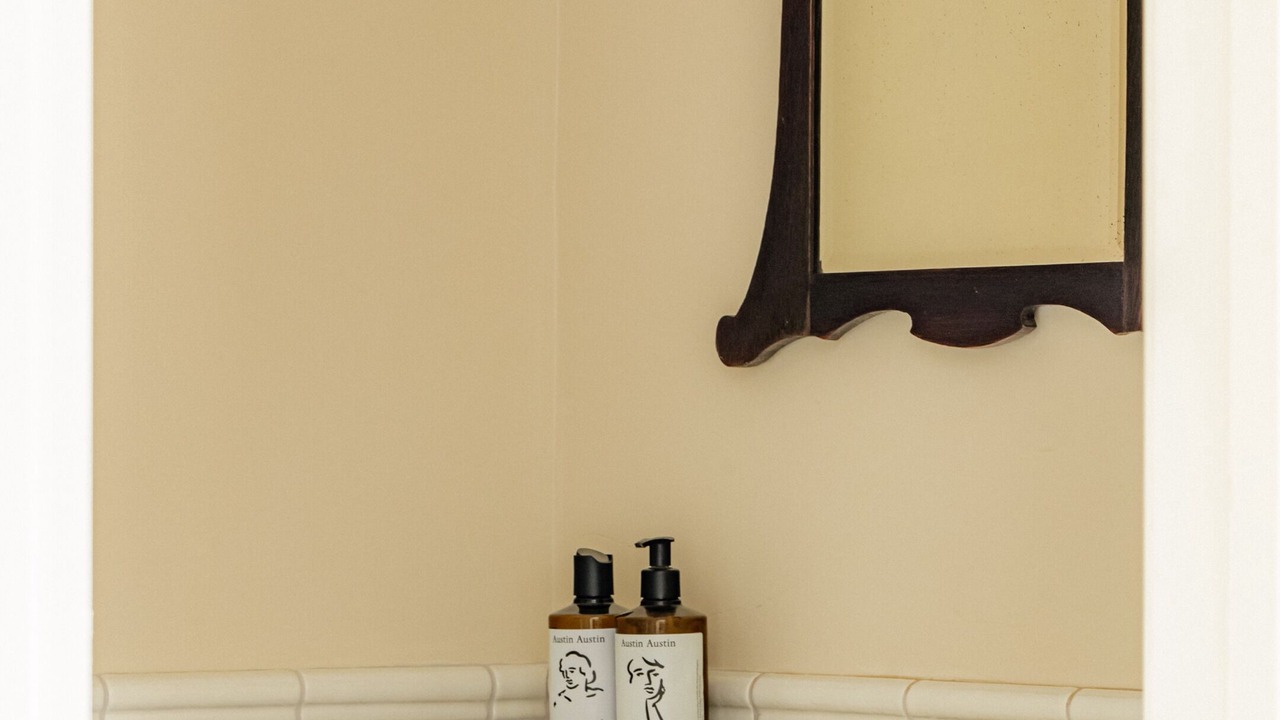 Photo of Bathroom in Lechlade