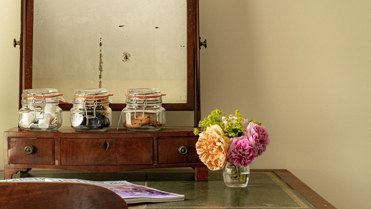 Photo of Bedroom in Lechlade