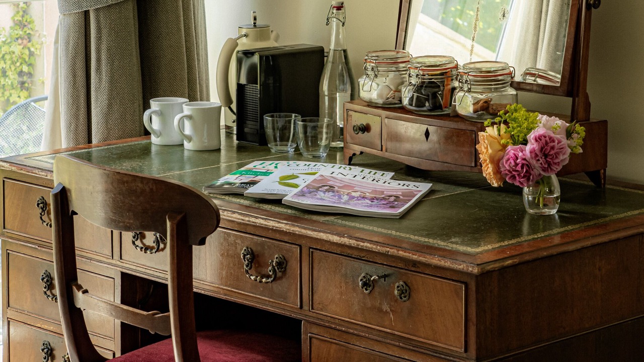 Photo of Bedroom in Lechlade